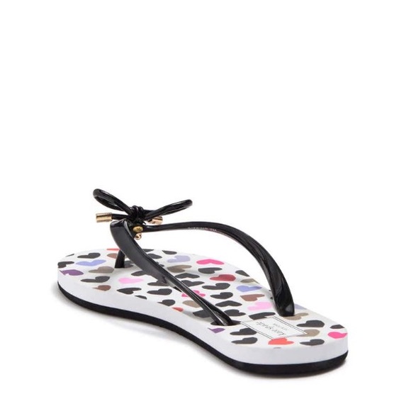SOLD 🔴 SALE $50 🌟 Kate Spade sandals - Picture 2 of 6